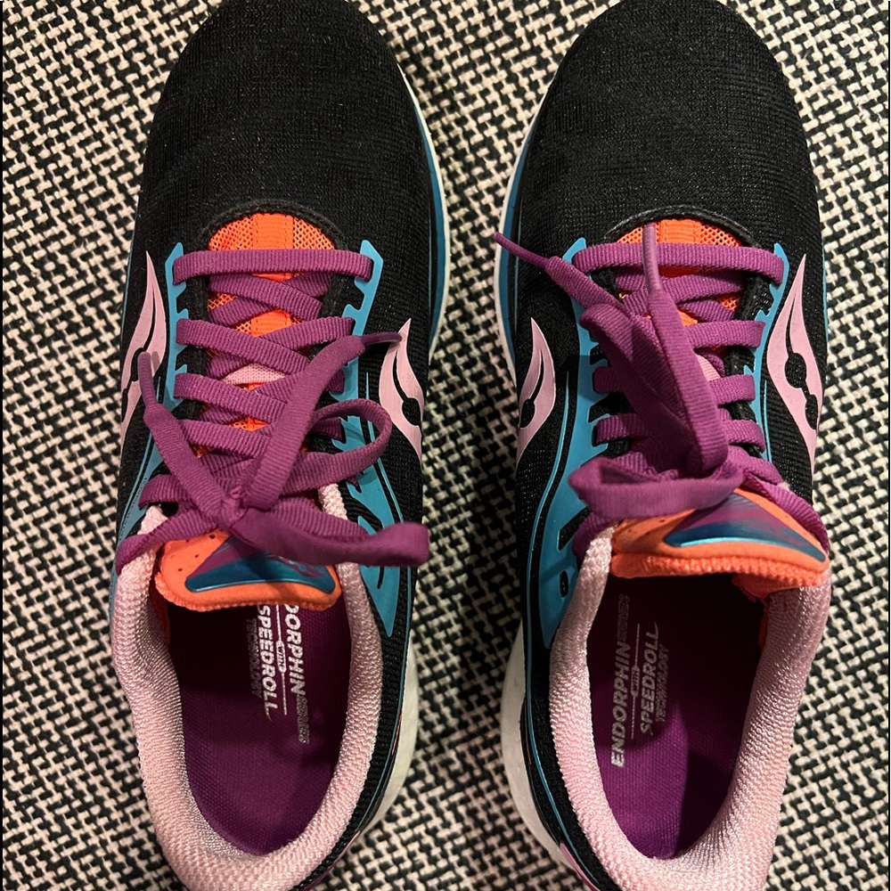 Saucony Endorphin Speed | Women Size 7